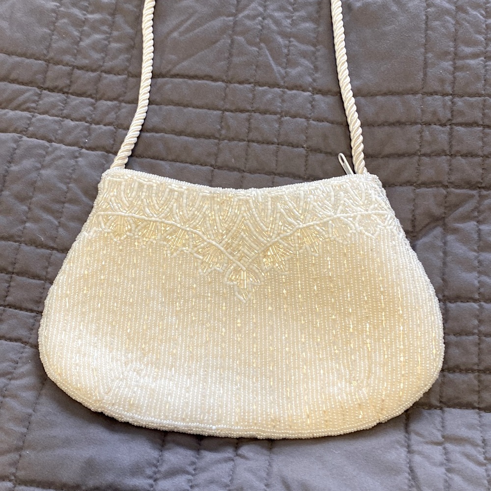 Bridal clutch!